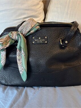 kate spade | Grove Court Lainey Satchel